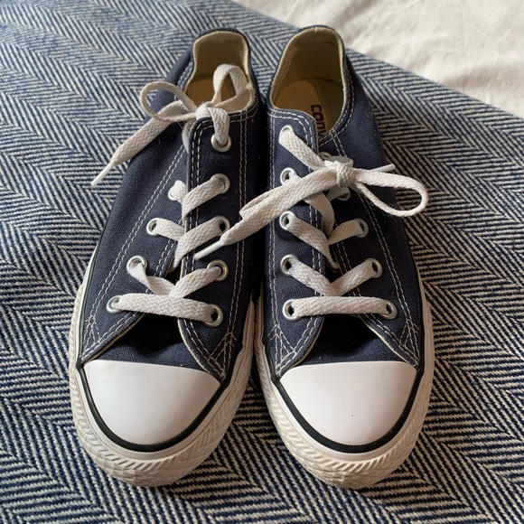 Converse All Stars Sz 13 - Picture 2 of 4